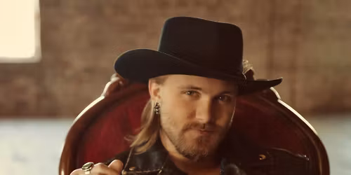 Jackson Dean in Emmett