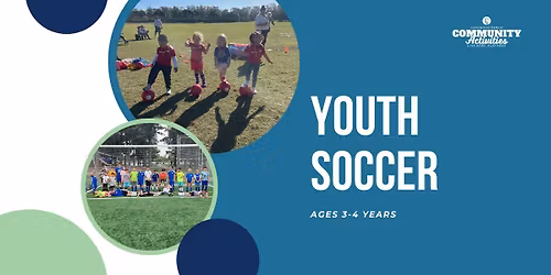 Youth Soccer
