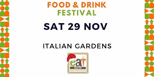 eat Weston - Christmas edition 