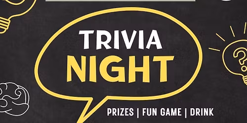 Trivia Tuesdays w\/ Outloud Jeff!