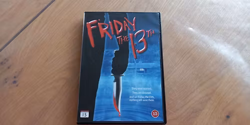 SK-AL Cannonball "Fredag den 13"