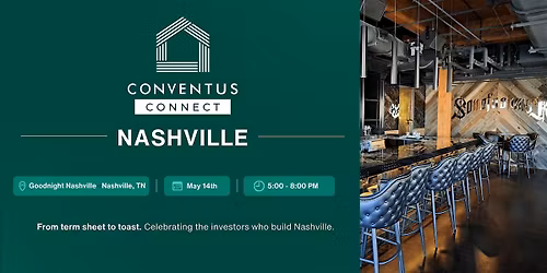 Conventus Connect: Nashville
