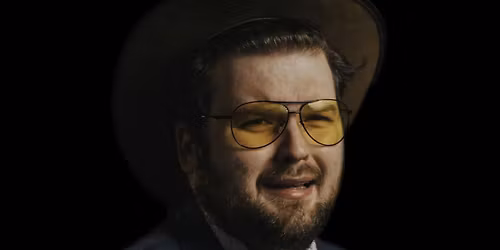 Mark McCarney - No Better Man