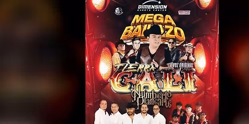 HUMBERTO PLANCARTE TIERRA CALI, LOS CAMINANTES & MAS