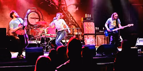 Project 9 at Seven Sirens Bethlehem