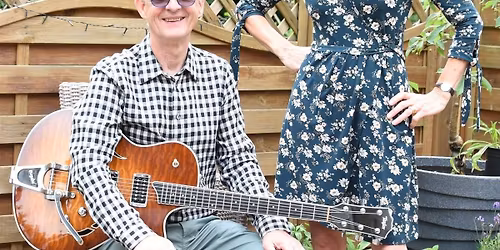 Only On A Wednesday Performing Live