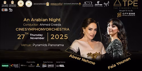 Arabian Night