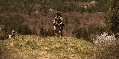 Frontline - 24h
