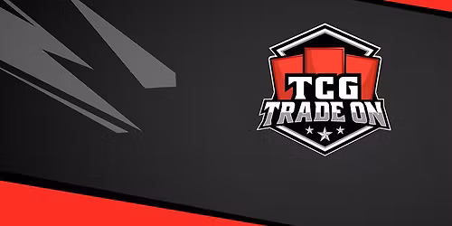 TCG Trade On