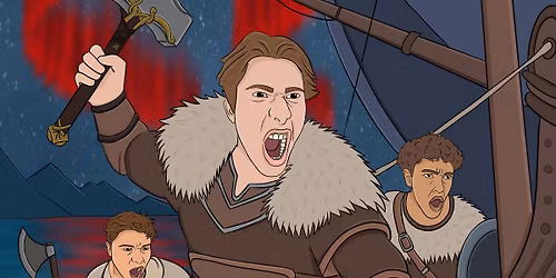 THOR'S DRUNK CHRISTMAS