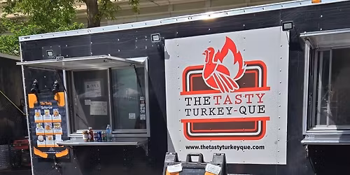 5\/27 Tasty Turkey Que