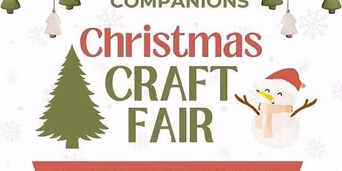 Walbank Christmas Fair