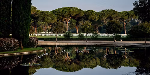 Veterans Day 2025 at Sicily-Rome American Cemetery