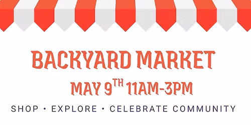 Backyard Market