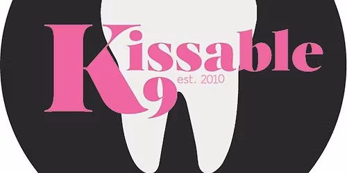 Kissable K9 Clinic \ud83e\uddb7\ud83e\udea5