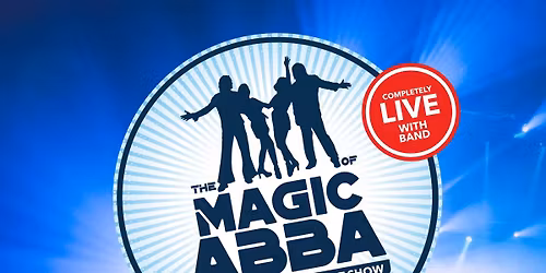 THE MAGIC OF ABBA