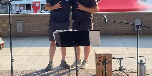 Lake Geneva Cruise Line! 