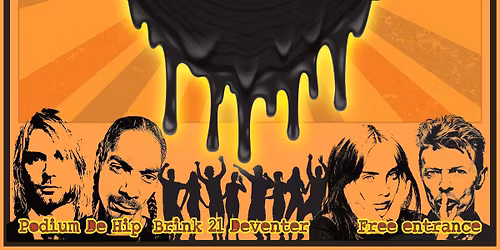 Clubnight: De Top 2000 Dans Pareltjes