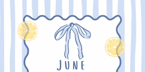 Oak Grove June Market