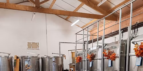 Portes ouvertes - Domaine Pierre FINON