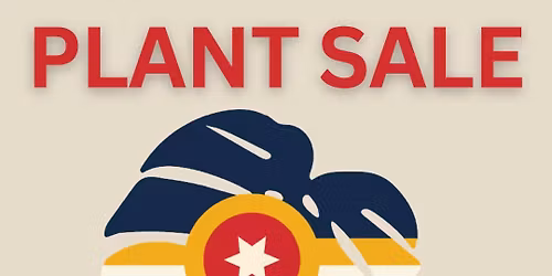 Tulsa Houseplant Club's Second Annual Plant Sale