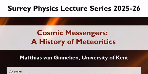 Cosmic Messengers: A History of Meteoritics