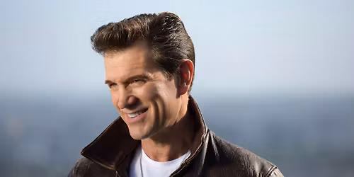 Chris Isaak