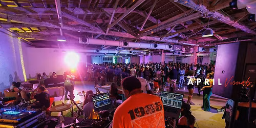 RnBMostly: Friends-Giving (November 28th, 2025) Jacksonville's #1 RnB