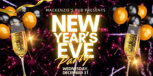 New Year\u2019s Eve with Ethan Osborne 