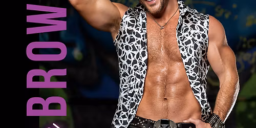 Chase Brown - Vegas Country Night at Notoriety