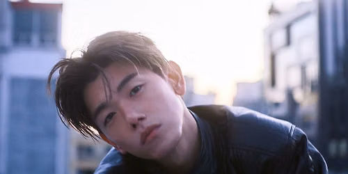 Eric Nam