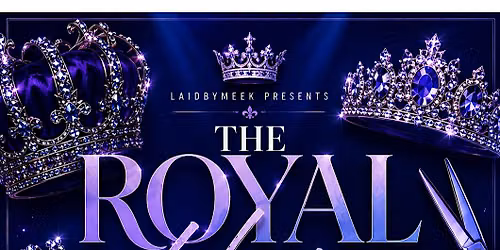 The Royal Hair Experience