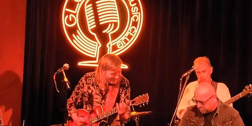 Maciej K\u0142eczek i Przyjaciele zapraszaj\u0105 na 55 urodziny gitary DEFIL