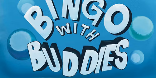 Bingo with Buddies