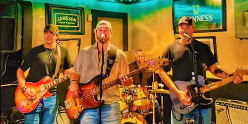 \ud83c\udfb6 The Fryboys at Killarney\u2019s \ud83c\udfb6