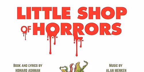 Copy of Little shop of horrors