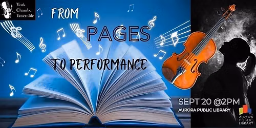 From Pages to Performance
