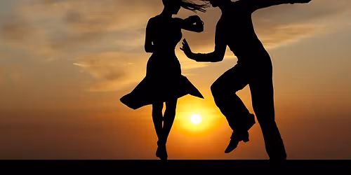 Ballroom & Latin Medal day 