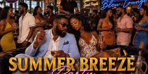 Summer Breeze Party
