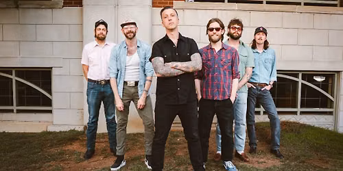 American Aquarium