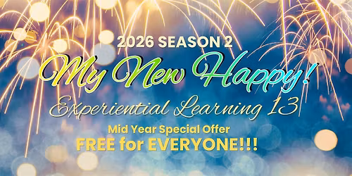 My New Happy! 2026 Season 2 Workshop 13: Compensation Defences