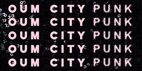 OUM CITY PUNK