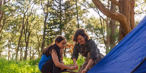 Camping 101 - 2026