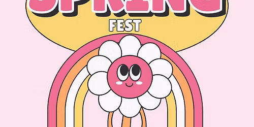 Spring Fest