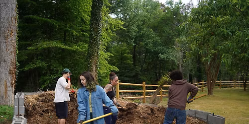 Summer Stewardship Volunteer Day
