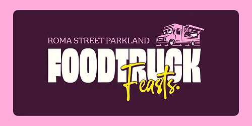 Food Truck Feasts