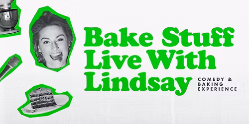 Bake Stuff with Lindsay