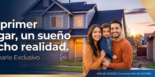 Tu Primer Hogar, un sue\u00f1o hecho realidad.