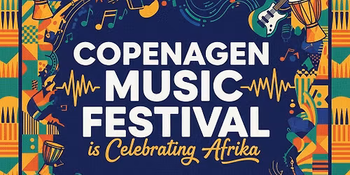Copenhagen Music Festival