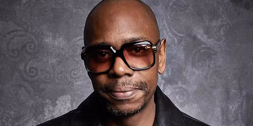 Dave Chappelle Edmonton